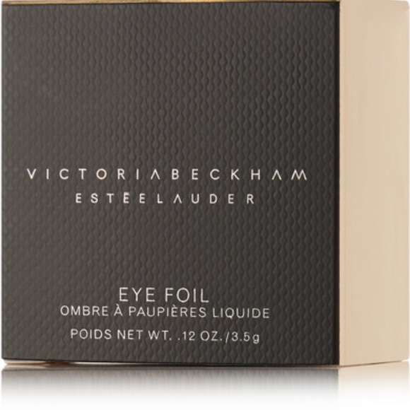 VICTORIA BECKHAM ESTÉE Eye Foil - Burnt Anise - Picture 2 of 3